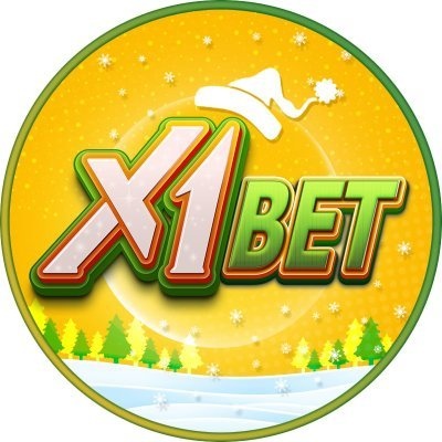 Logo X1BET